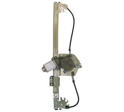 Alzacristallo Elett. anteriore sinistro Citroen C3 4P. dal 200209 4819040 - 18-4819040 - 18-4819040