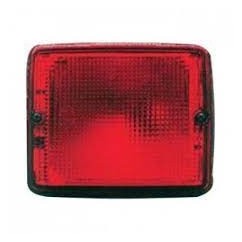 Fan.post.bus Stop Rosso 24413000 - 44-24413000 - 44-24413000