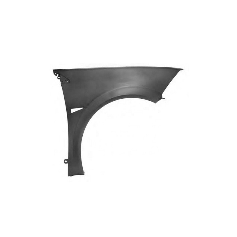 Parafango anteriore D. Renault-Renault Megane 2002 00295012