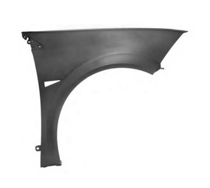 Parafango anteriore D. Renault-Renault Megane 2002 00295012 - 49-00295012 - 49-00295012