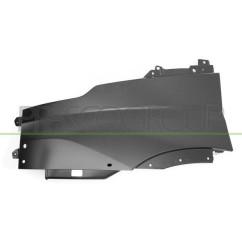 Parafango anteriore sinistro per Iveco Daily FT9503004 - 64-FT9503004 - 64-FT9503004