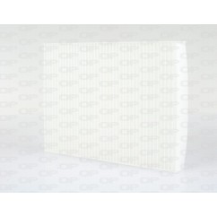 Filtro Abitacolo CAF2076.01 - 80-CAF2076.01 - 80-CAF2076.01