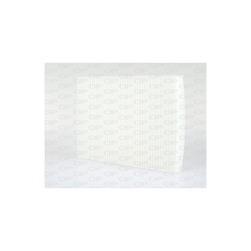 Filtro Abitacolo CAF2076.01