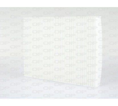 Filtro Abitacolo CAF2076.01 - 80-CAF2076.01 - 80-CAF2076.01