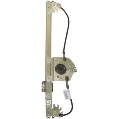 Meccanismo Alzacristallo Elett. anteriore sinistro Citroen C3 4P. dal 200209 4819040SM - 18-4819040SM - 18-4819040SM