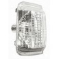 Gruppo ottico 12549 Ret.ducato 06 sinistro per Citroen Jumper (9**), Fiat Ducato (250) e Ducato (9**) e altri modelli 337012549