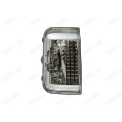Gruppo ottico 12549 Ret.ducato 06 sinistro per Citroen Jumper (9**), Fiat Ducato (250) e Ducato (9**) e altri modelli