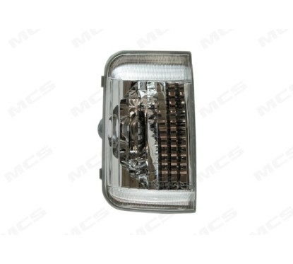 Gruppo ottico 12549 Ret.ducato 06 sinistro per Citroen Jumper (9**), Fiat Ducato (250) e Ducato (9**) e altri modelli 337012549