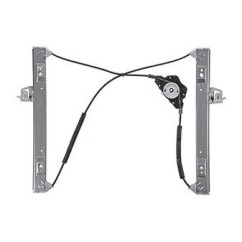 Mecc.elett.anteriore sinistro (2 Porte) Fiesta dal 2002 per Ford Fiesta (MK5) FR719L - 31-FR719L - 31-FR719L
