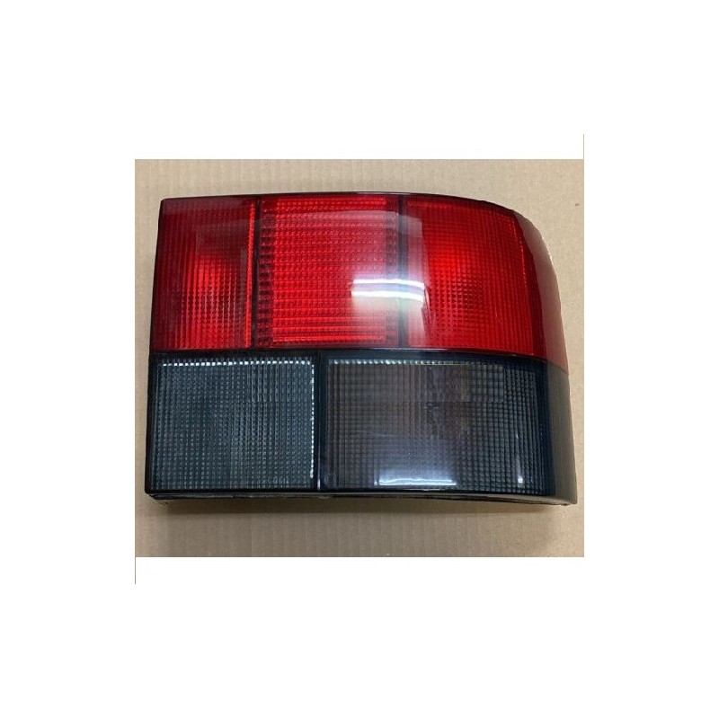 Gruppo ottico posteriore destro (Mod. Tse-Tsx) (Senza Retronebbia) dal 1989 per Renault 2019 25151813