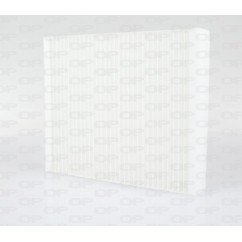 Filtro Abitacolo CAF2205.01 - 80-CAF2205.01 - 80-CAF2205.01