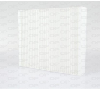 Filtro Abitacolo CAF2205.01 - 80-CAF2205.01 - 80-CAF2205.01