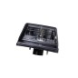 Fanale Targa sinistro Ducato dal 1994 per Citroen Jumper (230), Fiat Ducato (230L) e Peugeot Boxer 24505100