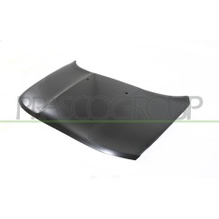 Cofano anteriore Jeep Renegade dal 2014 JE1003100 - 64-JE1003100 - 64-JE1003100