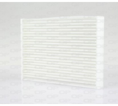 Filtro Abitacolo CAF2289.01 - 80-CAF2289.01 - 80-CAF2289.01