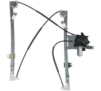 Alzacristallo Elett. anteriore sinistro Xsara Picasso 4P. dal 1999 per Citroen Xsara Picasso (N68_) 4819071 - 18-4819071 -