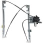 Alzacristallo Elett. anteriore sinistro Xsara Picasso 4P. dal 1999 per Citroen Xsara Picasso (N68_) 4819071