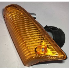 Fanale anteriore sinistro (Arancio) Serie 3 E21 dal 197783 per Bmw 3 (E21) 22251000 - 43-22251000 - 43-22251000