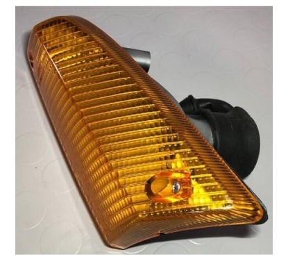Fanale anteriore sinistro (Arancio) Serie 3 E21 dal 197783 per Bmw 3 (E21) 22251000 - 43-22251000 - 43-22251000