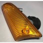 Fanale anteriore sinistro (Arancio) Serie 3 E21 dal 197783 per Bmw 3 (E21) 22251000