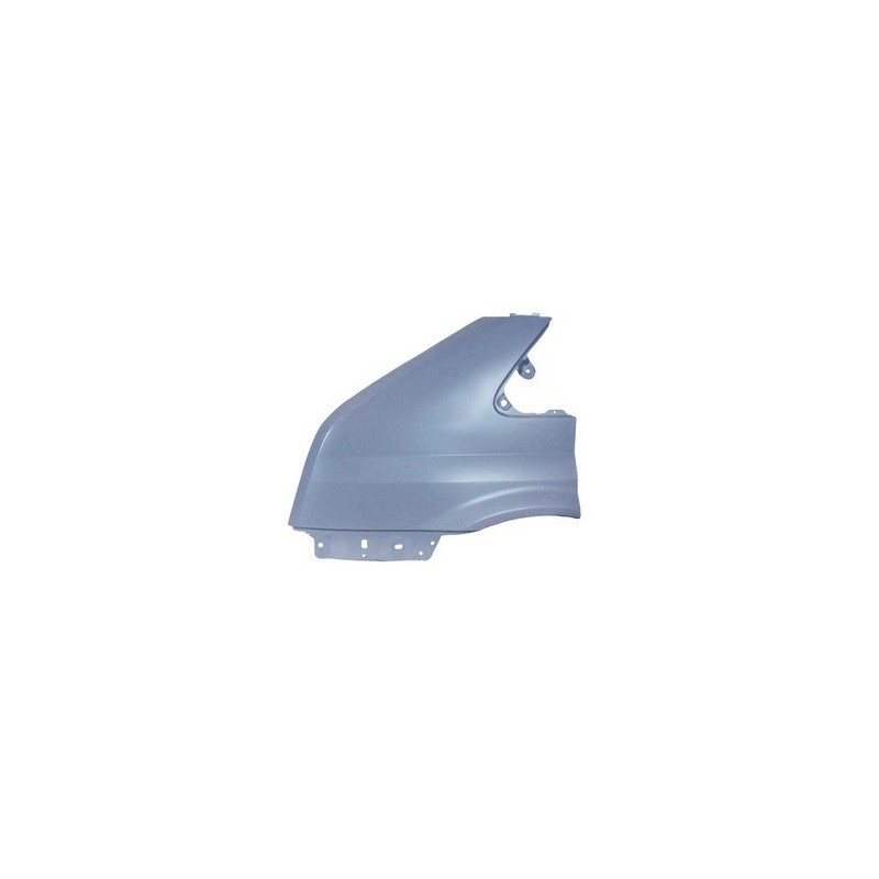 Parafango anteriore S. Ford-Ford Transit 2006 Senza Fo 00464011