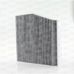 Filtro Abitacolo CAF2293.11 - 80-CAF2293.11 - 80-CAF2293.11
