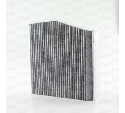 Filtro Abitacolo CAF2293.11 - 80-CAF2293.11 - 80-CAF2293.11