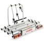 P.bici G.traino "Easy-Pro Bike" - Alluminio C/Chiave 6201883