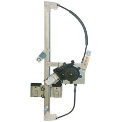 Alzacristallo Elett. anteriore sinistro Patrol Gr 12V I60 - Y60 2/4P. dal 198898 per Nissan Patrol 4WD 4820010 - 18-4820010