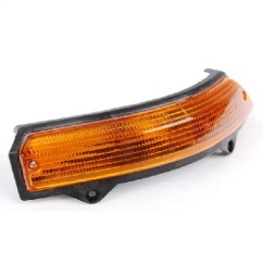 Fanale anteriore destro (Arancio) Serie 5 -81 per Bmw 5 (E12) 22252000