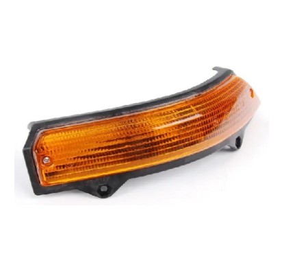 Fanale anteriore destro (Arancio) Serie 5 -81 per Bmw 5 (E12) 22252000 - 43-22252000 - 43-22252000