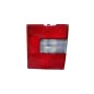 Fanale posteriore Centr. C/Rn destro Citroen Evasion (11/94- 25270861