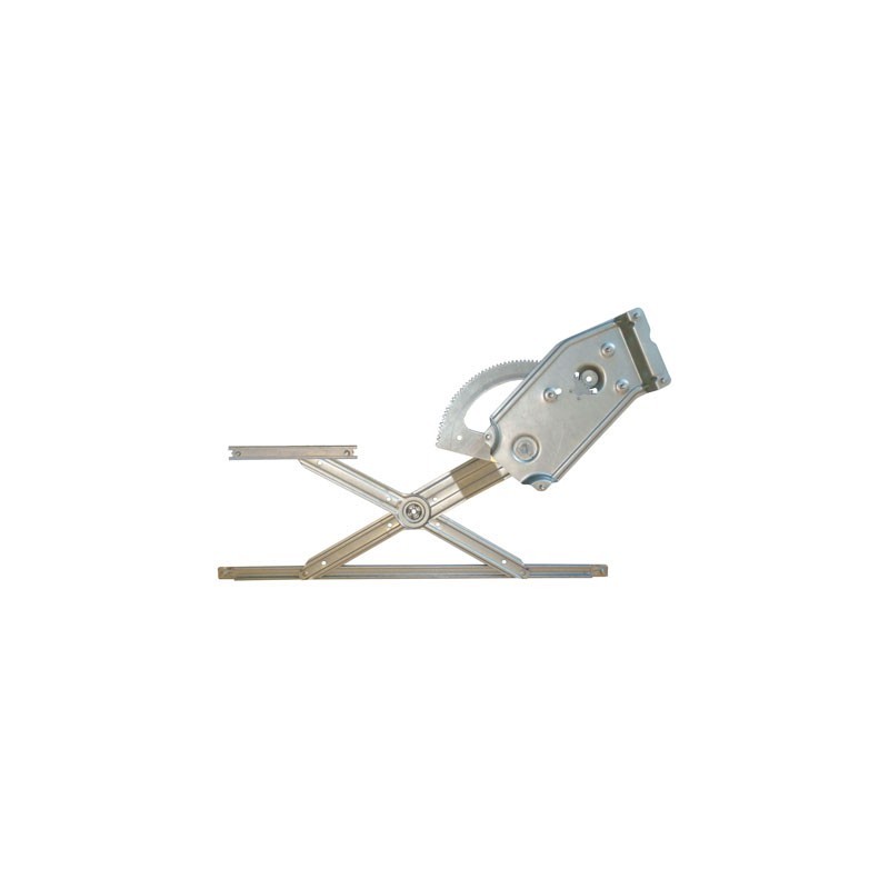 Mec.elett.anteriore sinistro (5P) (C/Elettronica) Scenic dal 2009 per Renault Scenic-Grand Scenic (X-Mod) RN712L