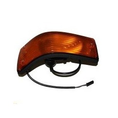 Fanale anteriore destro (Arancio) Serie 5 E28 dal 198183 per Bmw 5 (E28) 22254000 - 43-22254000 - 43-22254000