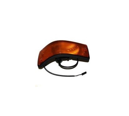 Fanale anteriore destro (Arancio) Serie 5 E28 dal 198183 per Bmw 5 (E28) 22254000 - 43-22254000 - 43-22254000