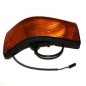 Fanale anteriore destro (Arancio) Serie 5 E28 dal 198183 per Bmw 5 (E28) 22254000