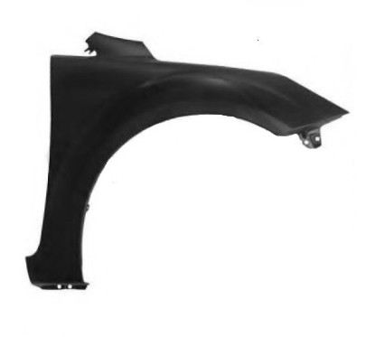 Parafango anteriore D. Ford-Ford Focus 2008 00467012 - 49-00467012 - 49-00467012
