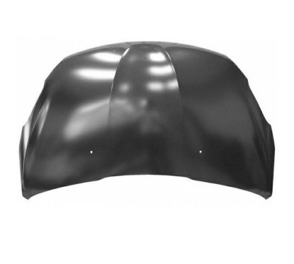 Cofano con Fori Lavaparabrezza Tondi per Peugeot 208 PG3263100 - 64-PG3263100 - 64-PG3263100