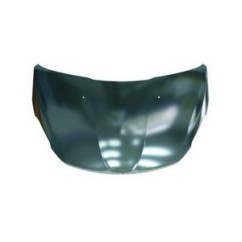 Cofano con Fori Lavaparabrezza Tondi per Peugeot 208 PG3263100 - 64-PG3263100 - 64-PG3263100