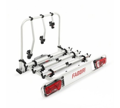 P.bici G.traino "Exclusive" - Alluminio C/Chiave 6201945 - 96-6201945 - 96-6201945