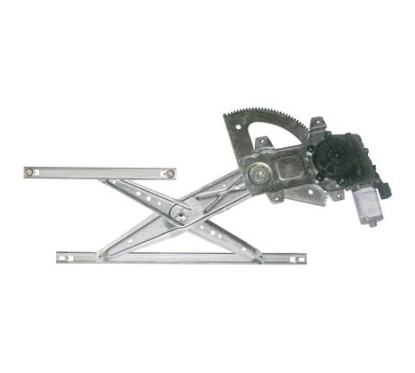 Alzacristallo Elett. anteriore sinistro Chevrolet Chevrolet-Daewoo Matiz 4P. dal 199805 4822060 - 18-4822060 - 18-4822060