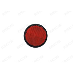 Catadiottro L1434 80MM con B/Adesiva Ros 324201434 - 30-324201434 - 30-324201434