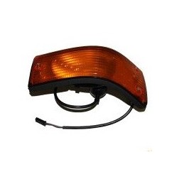 Fanale anteriore sinistro (Arancio) Serie 5 E28 dal 198183 per Bmw 5 (E28) 22255000 - 43-22255000 - 43-22255000