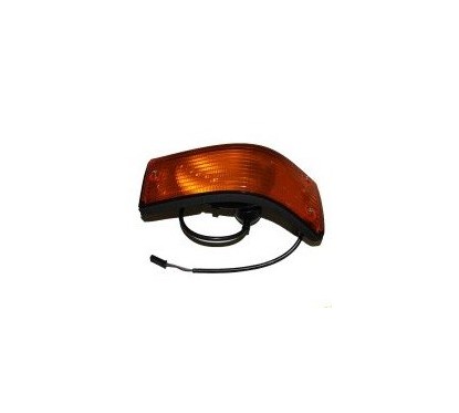 Fanale anteriore sinistro (Arancio) Serie 5 E28 dal 198183 per Bmw 5 (E28) 22255000 - 43-22255000 - 43-22255000