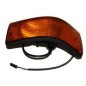 Fanale anteriore sinistro (Arancio) Serie 5 E28 dal 198183 per Bmw 5 (E28) 22255000