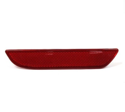 Catadiottro destro Paraurti posteriore per Renault Clio RN3294353 - 64-RN3294353 - 64-RN3294353
