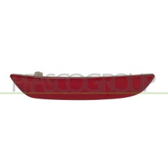 Catadiottro destro Paraurti posteriore per Renault Clio RN3294353 - 64-RN3294353 - 64-RN3294353