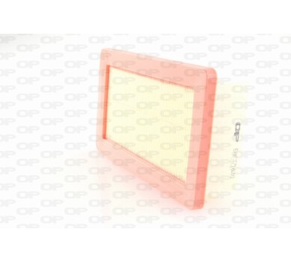 Filtro Aria EAF3716.10 - 80-EAF3716.10 - 80-EAF3716.10
