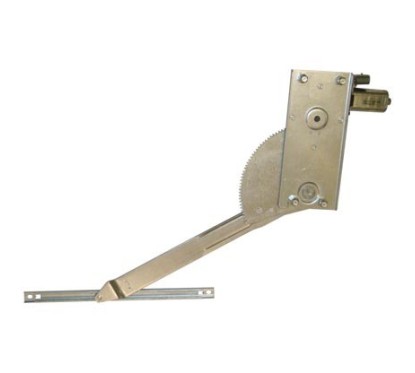 Alz.elett.anteriore sinistro (3P) Ford Transit dal 2000 ZA31L - 31-ZA31L - 31-ZA31L