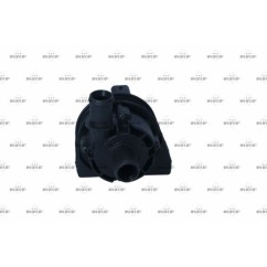 Pompa Acqua Ausiliaria Vw 390039 - 32-390039 - 32-390039